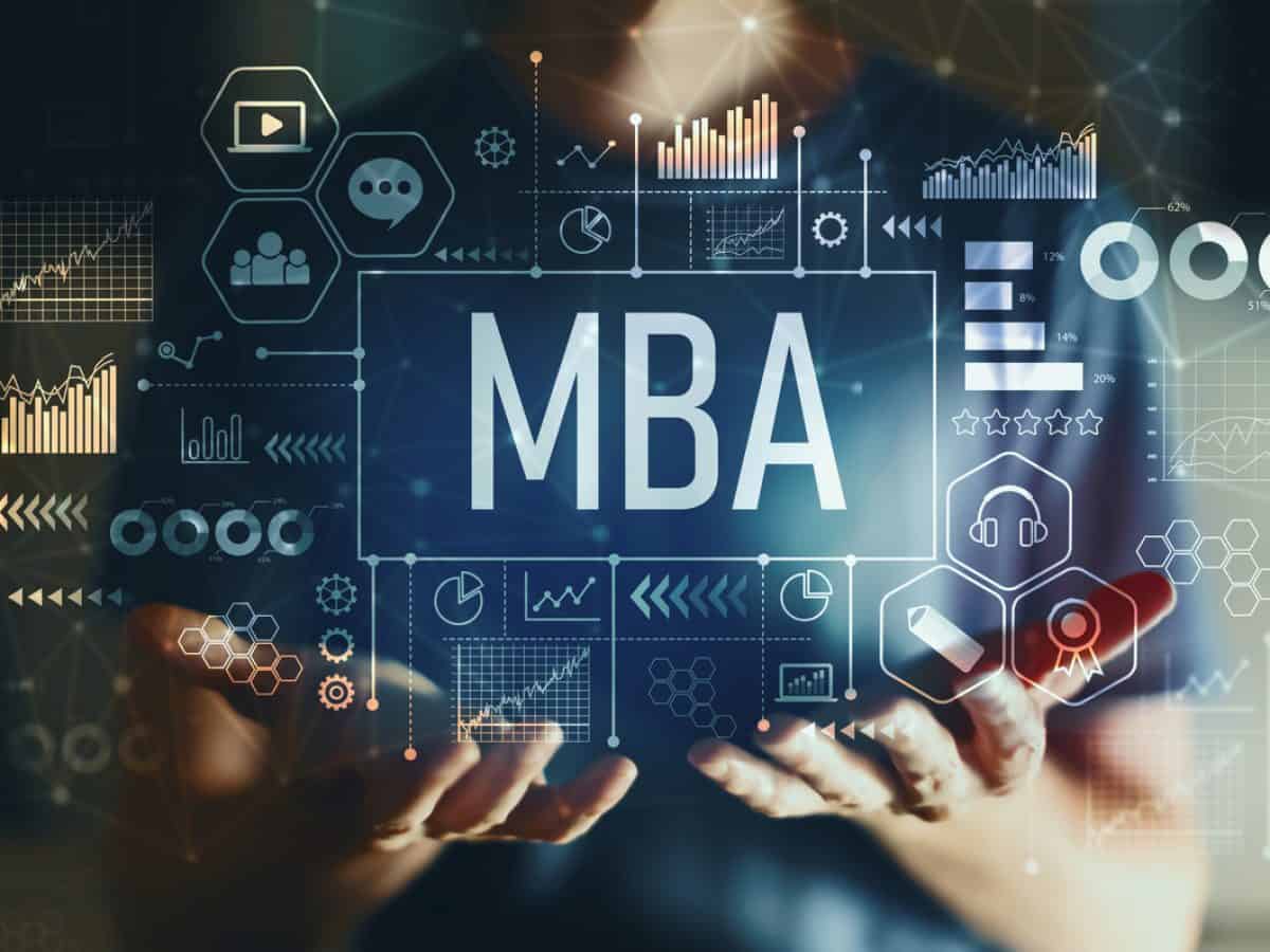 MBA