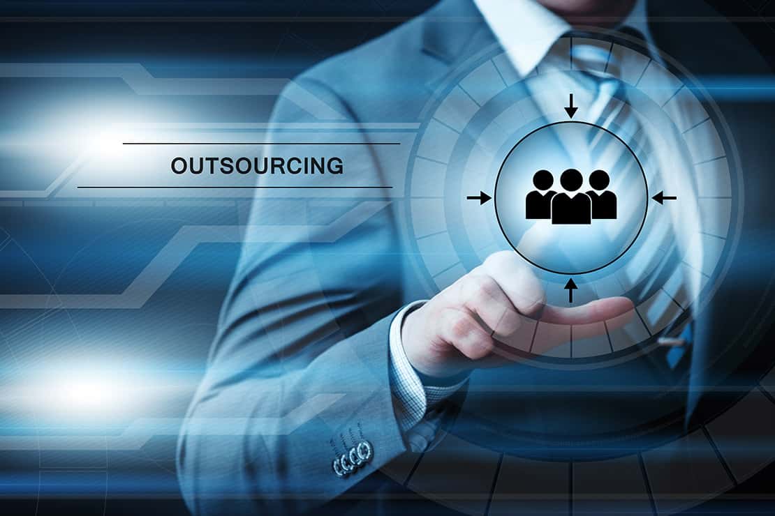 outsourcing logístico