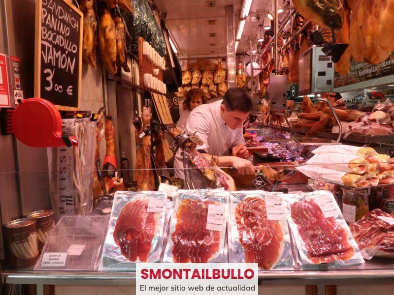 Descubre el sabor del jamón Duroc