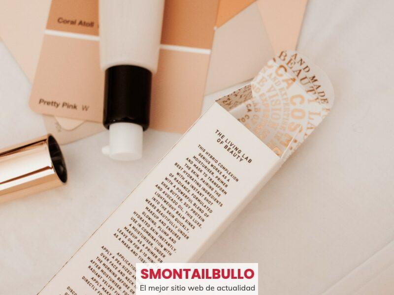 Beneficios de externalizar la logística para empresas de cosmética y belleza